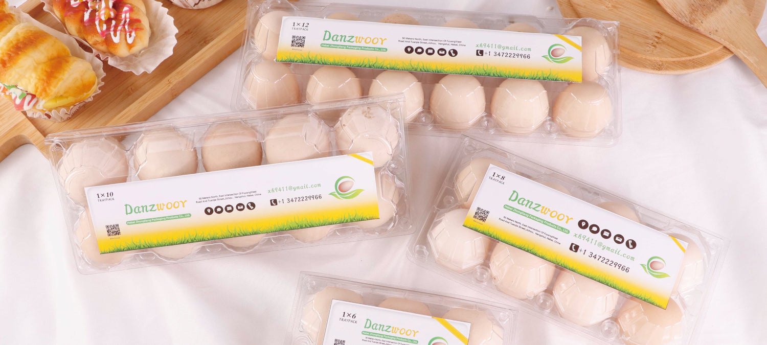 Choosing the Right Egg Tray for Your Business